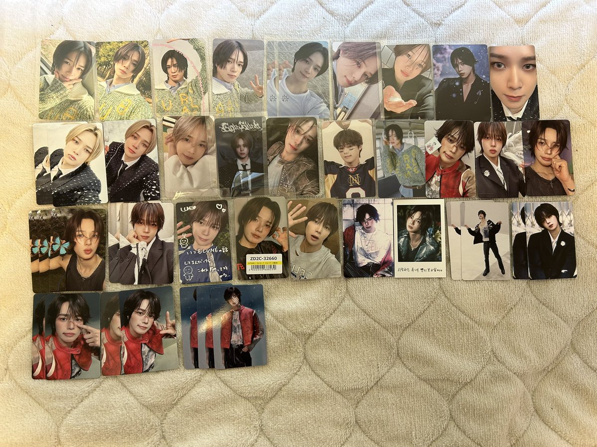 えだまめ tweet media