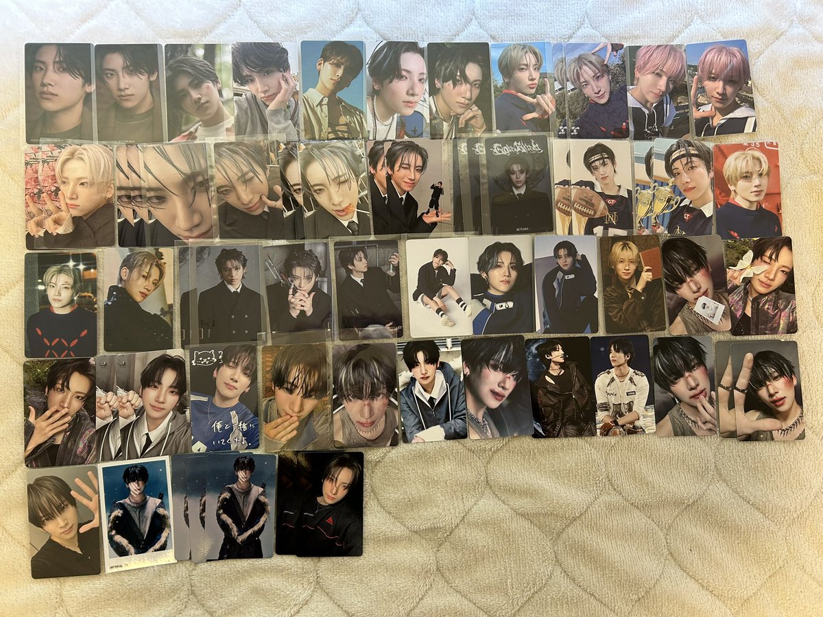 えだまめ tweet media