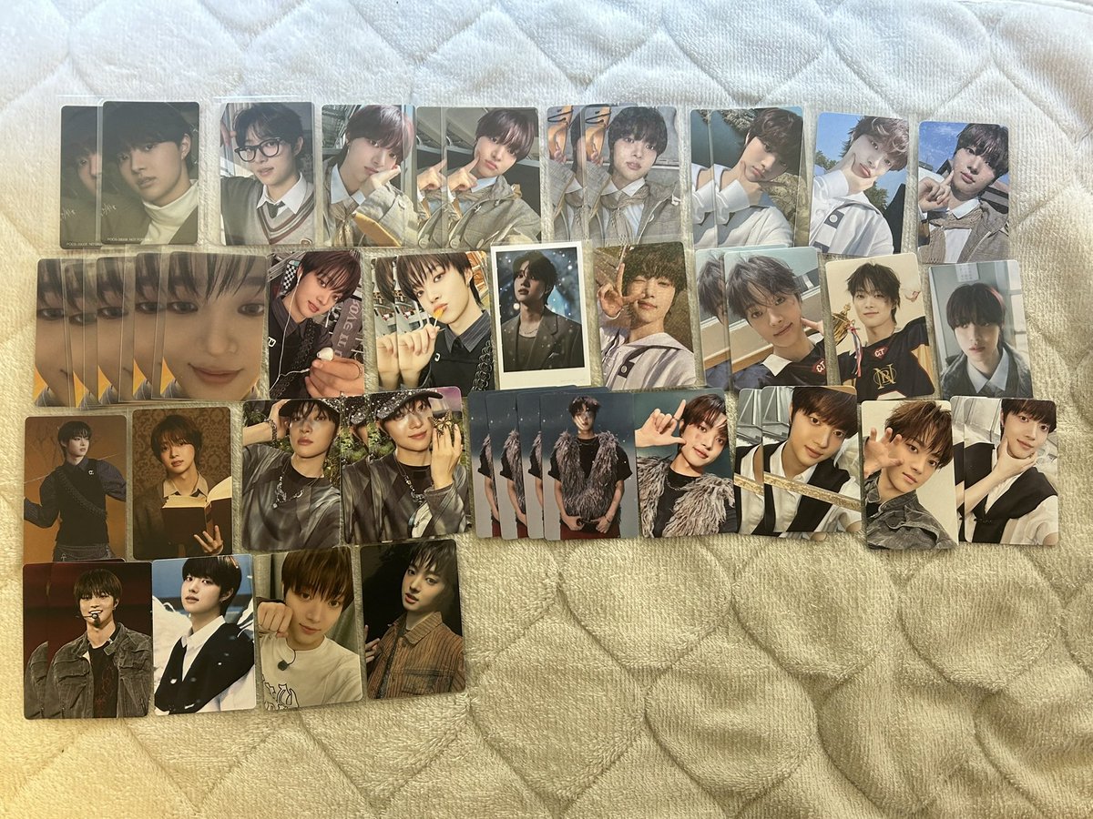 えだまめ tweet media