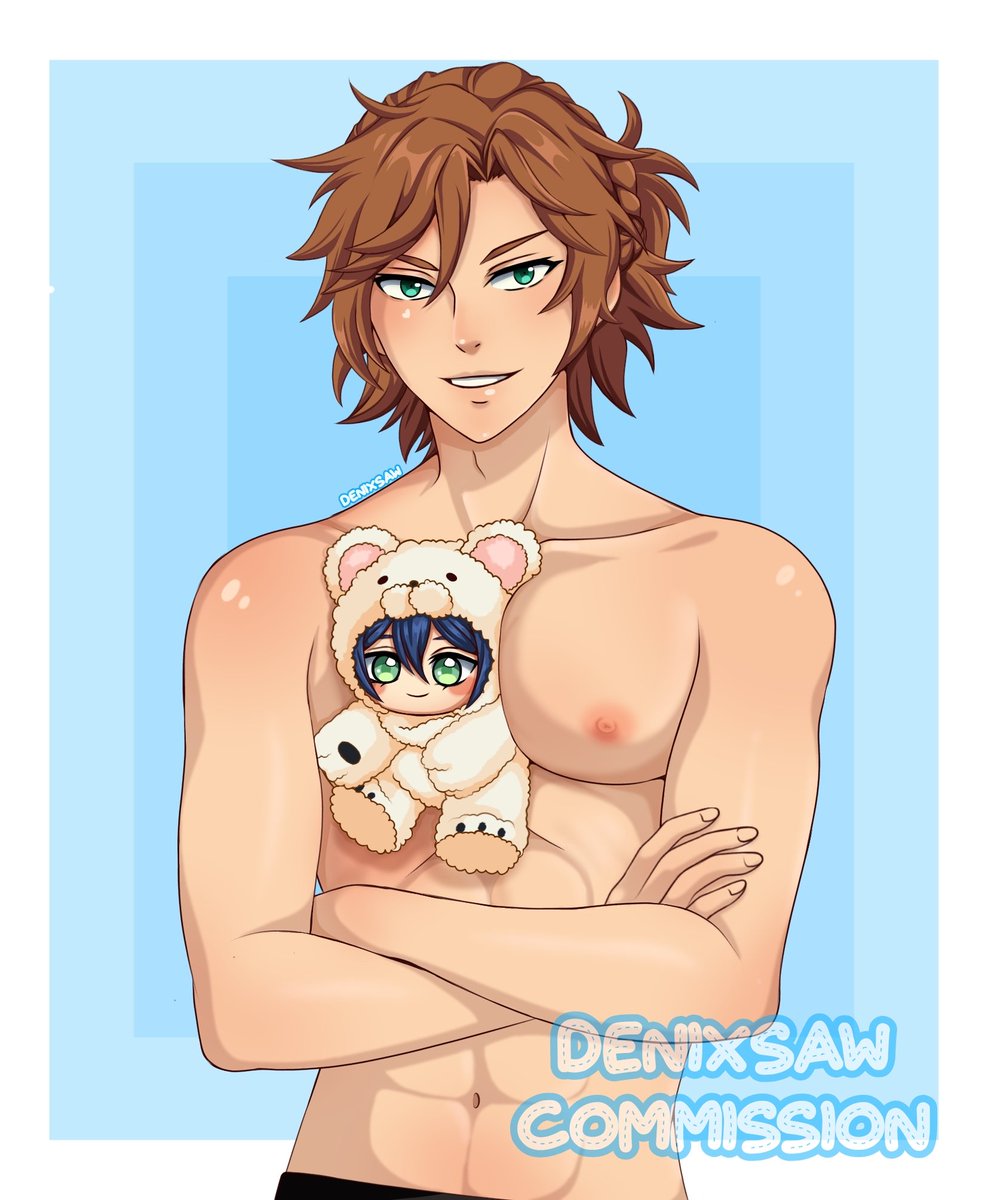 DenixSaw tweet media