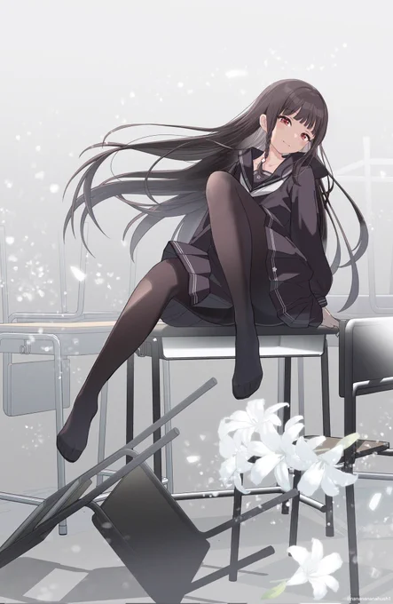 【お仕事募集】イラスト制作のお仕事を募集しております! 音声作品のジャケット絵、キャラデザ、立ち絵制作を多数制作しております。ご相談はプロフのメールよりお願いいたしますー!