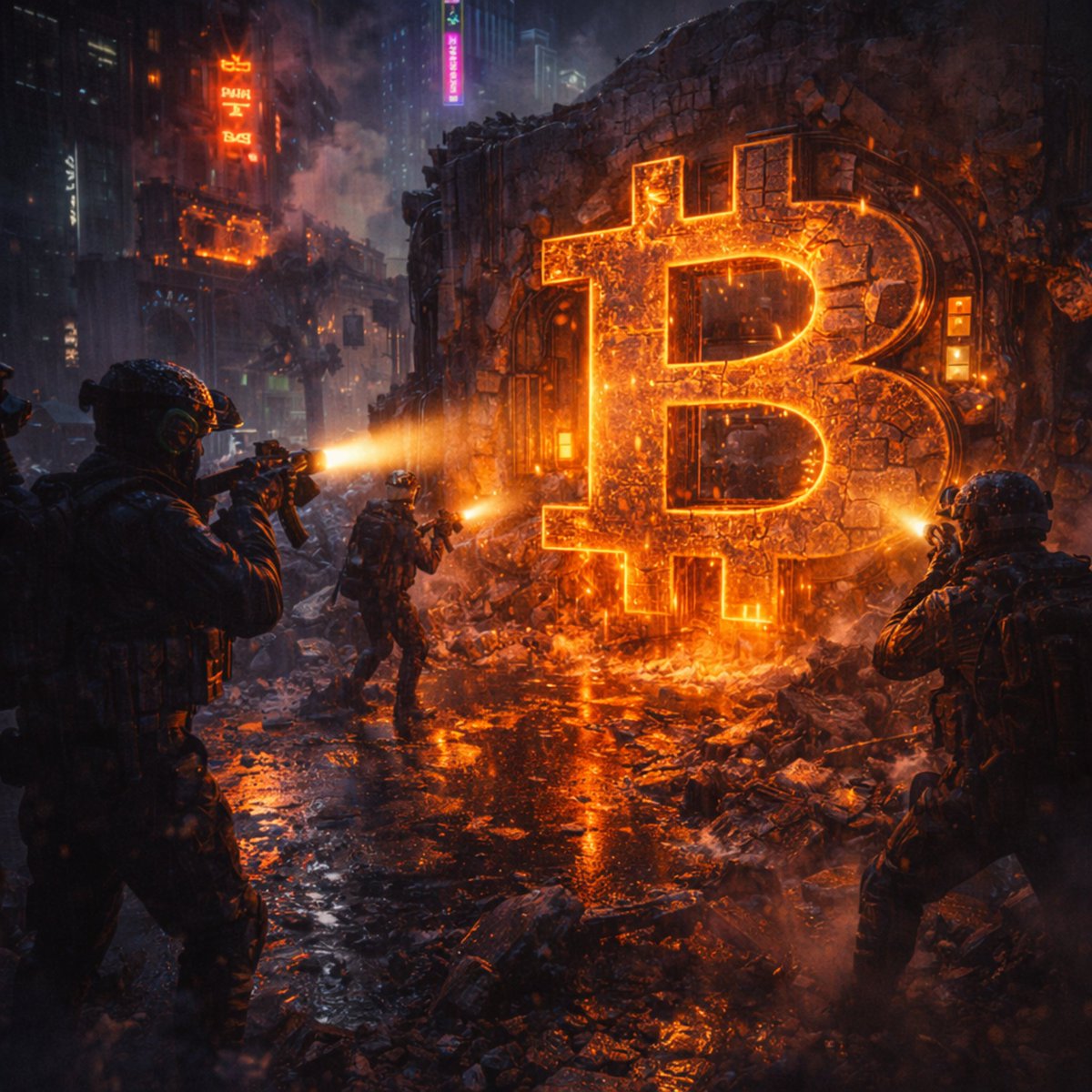 The ₿itcoin⚡️Libertarian tweet media