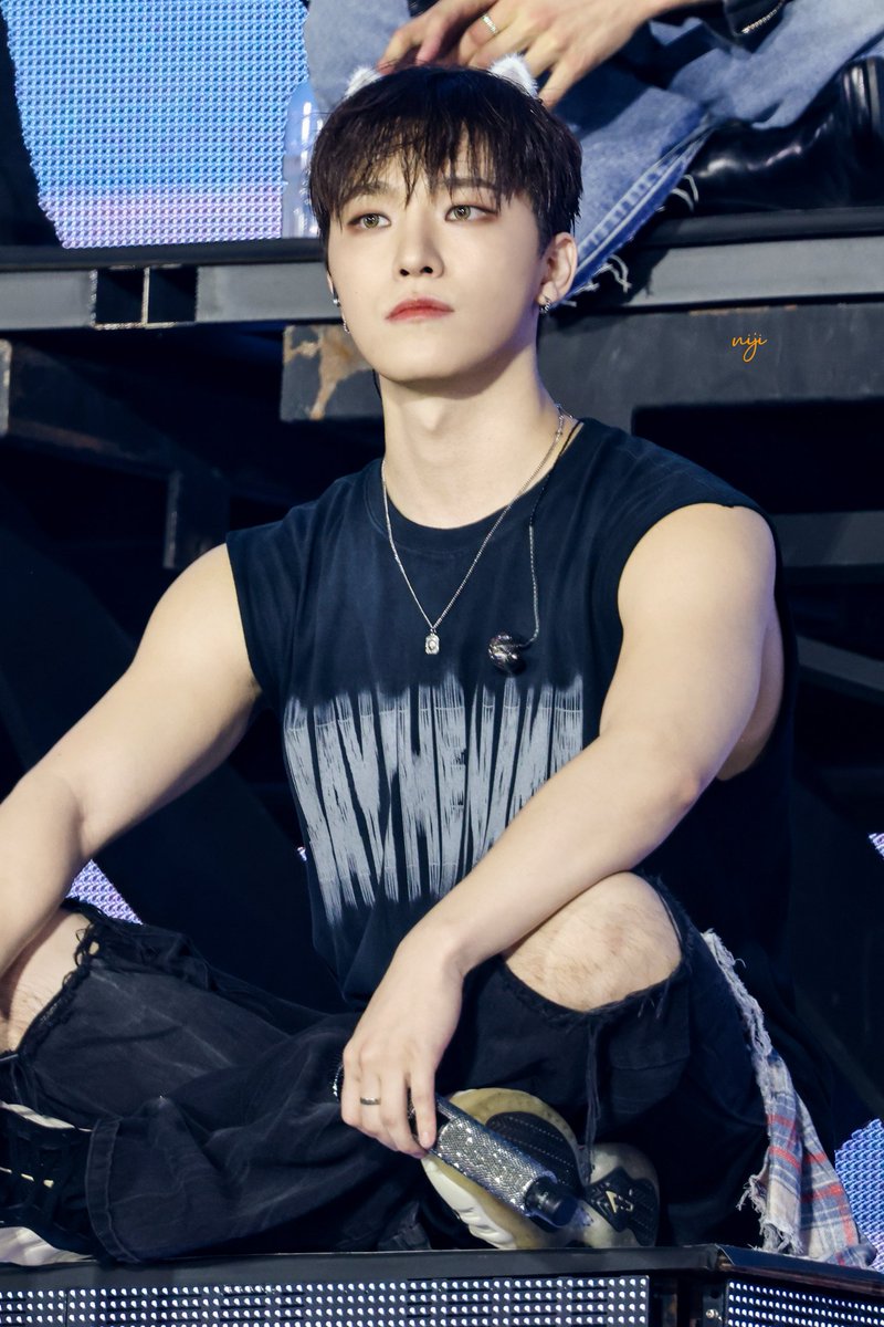 250914 #디노 #DINO #ディノ #SEVENTEEN #세븐틴