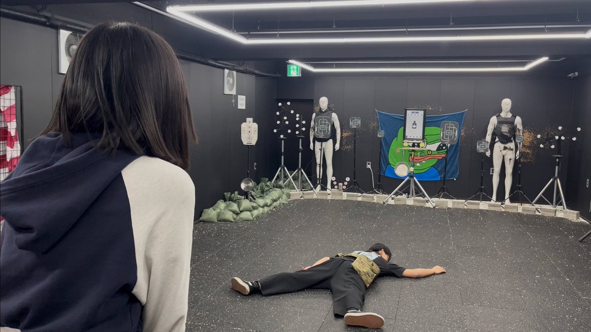 hayan_neukdae's tweet image. 끝내주는 월말이었다
2026년은 시작부터 개꿀잼파티인데