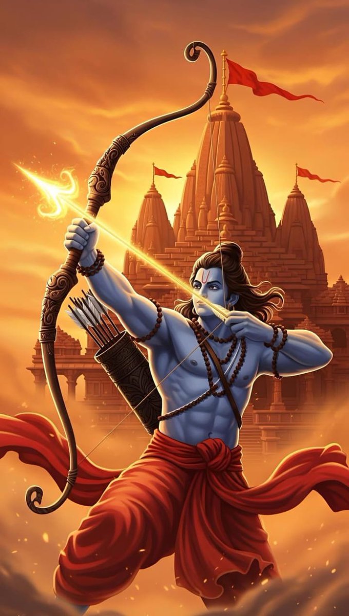 ♏️ Bajrangi 🚩 tweet media