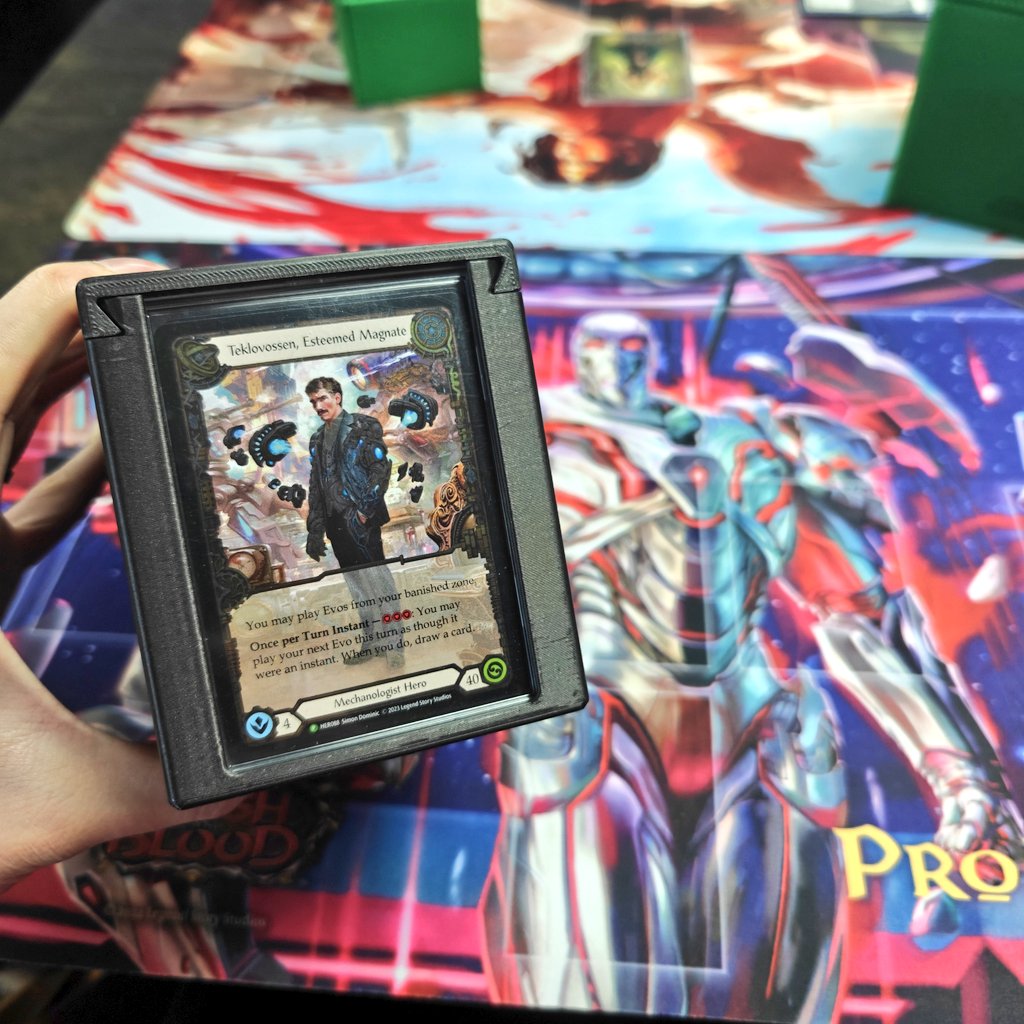 Esmond HENG tweet media