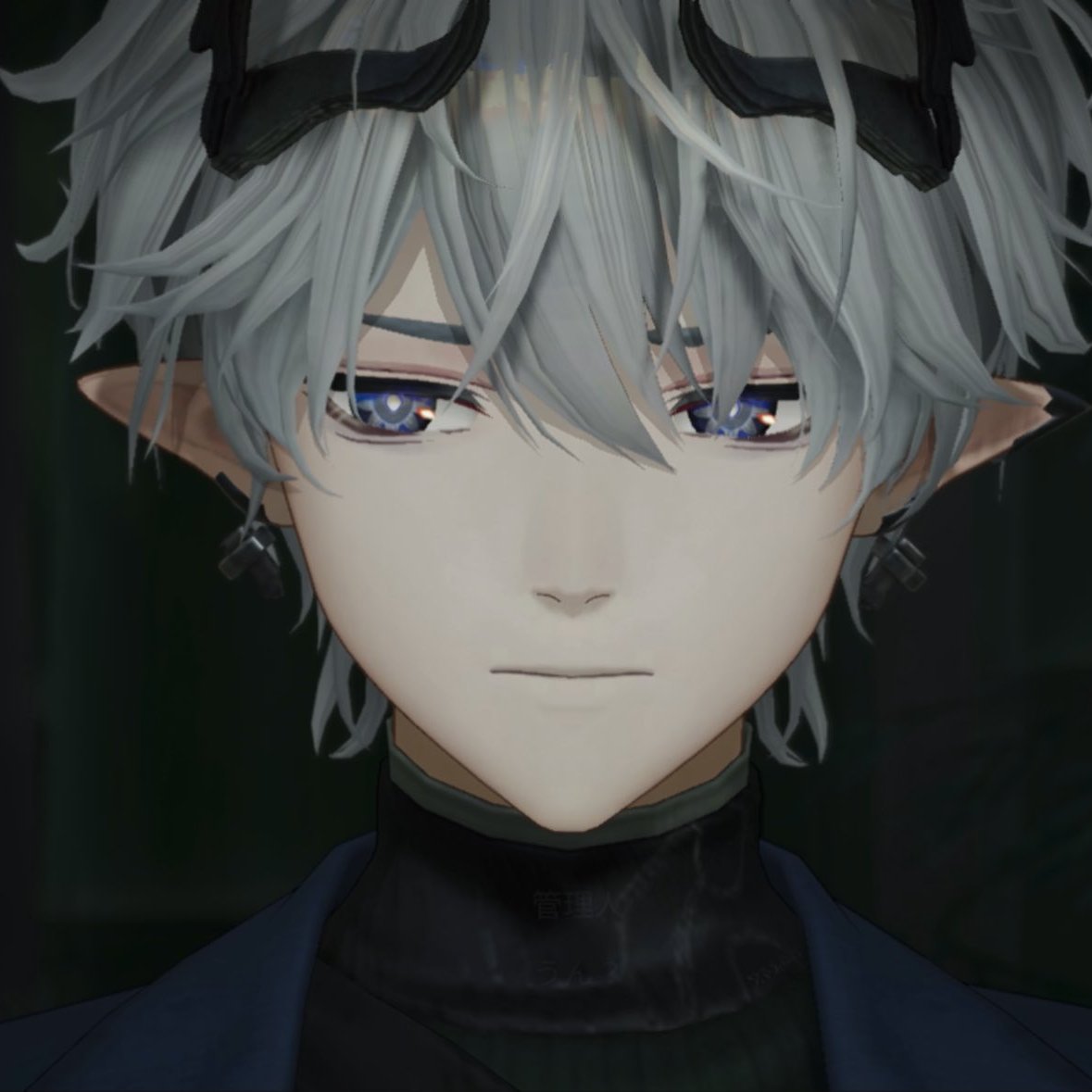 DailyArdaminA's tweet photo. Ardashir has two sides:
Yearning for Endmin vs Flirting with Endmin

#ardaminA https://t.co/LYDUOqdjHK
