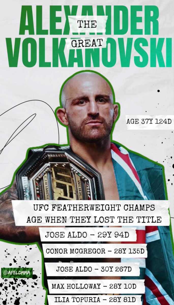 AFeldmanMMA tweet media