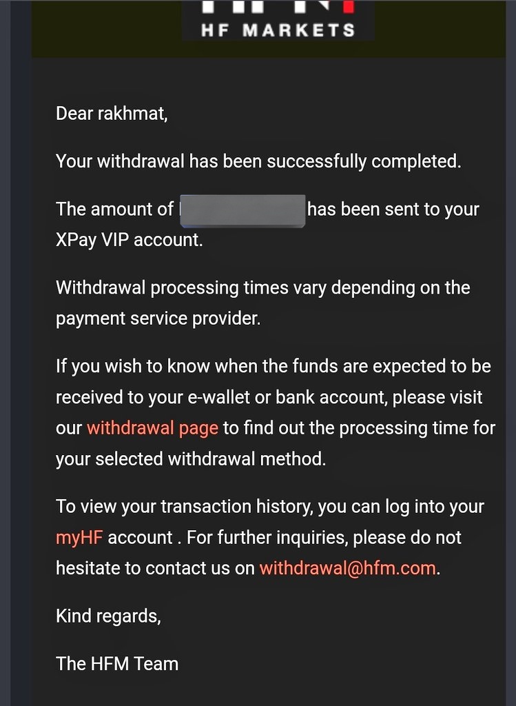 aethernaa's tweet photo. @hfmbroker why send to XPAY, i dont choose xpay, and i dont have account on xpay .. please explain https://t.co/8jG3hNiXdt