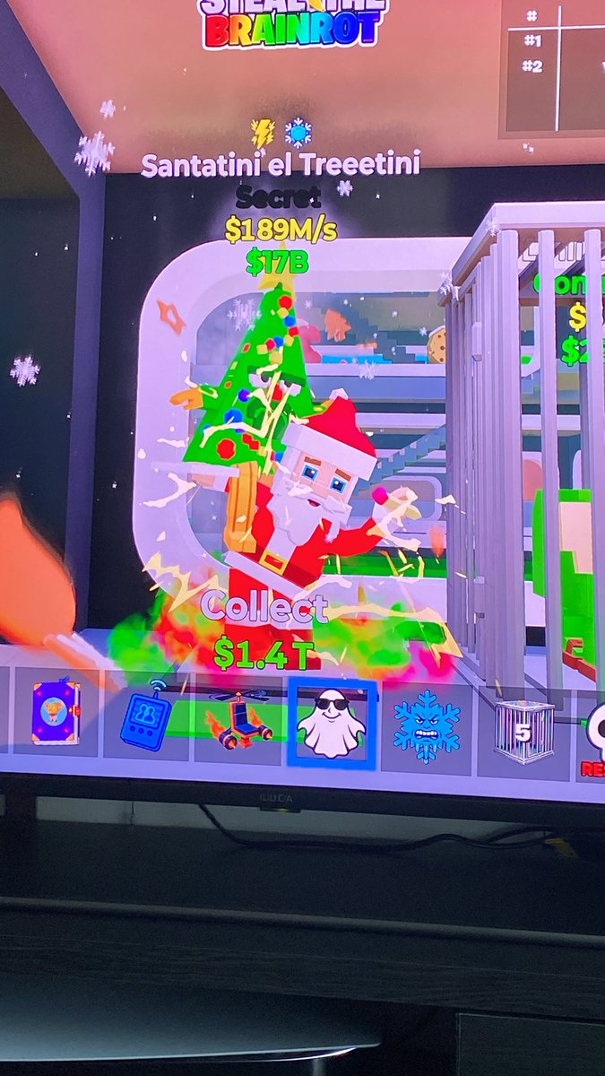 誰かこれでイベケパ行ける人いませんか。いたら交換したいです。まじで詐欺られて病むわ、#ブレインロットを盗む #ブレインロッド交換 #ブレインロット交換 #ブレインロッド