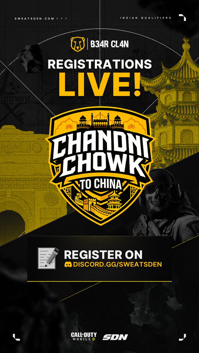 Sweat's Den tweet media