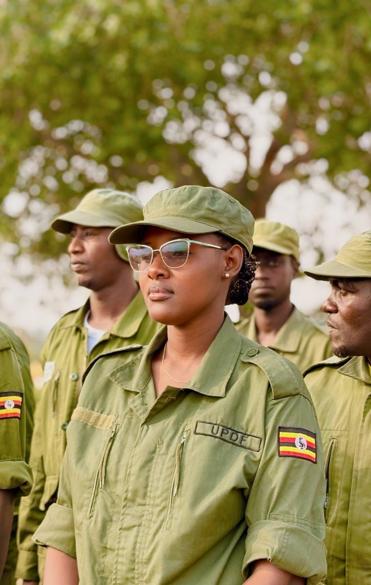 A patriot like  <a href="/AmpaireDiana/">Ampaire Diana Kampe</a> deserves our collective support on 6th Feb at Hoima City Stadium  <a href="/NRMOnline/">NRM Party</a>