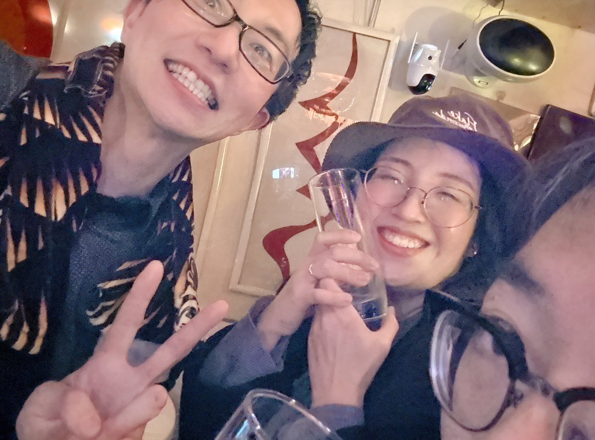 mare1016's tweet photo. 思い出のかけら
#notitle
カズマくん&きのぴちゃん
駆けつけてくれて感謝🤝
りさち、けんあしくん
見てもらえて感謝🤝 https://t.co/sYM7ydB3T6