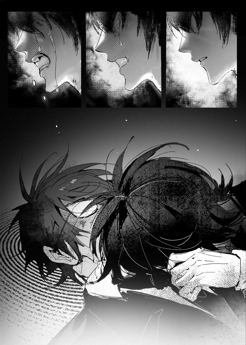 可乐过敏鸡翅 tweet media