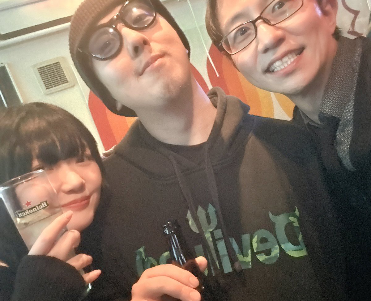 mare1016's tweet photo. 思い出のかけら
#notitle
カズマくん&きのぴちゃん
駆けつけてくれて感謝🤝
りさち、けんあしくん
見てもらえて感謝🤝 https://t.co/sYM7ydB3T6