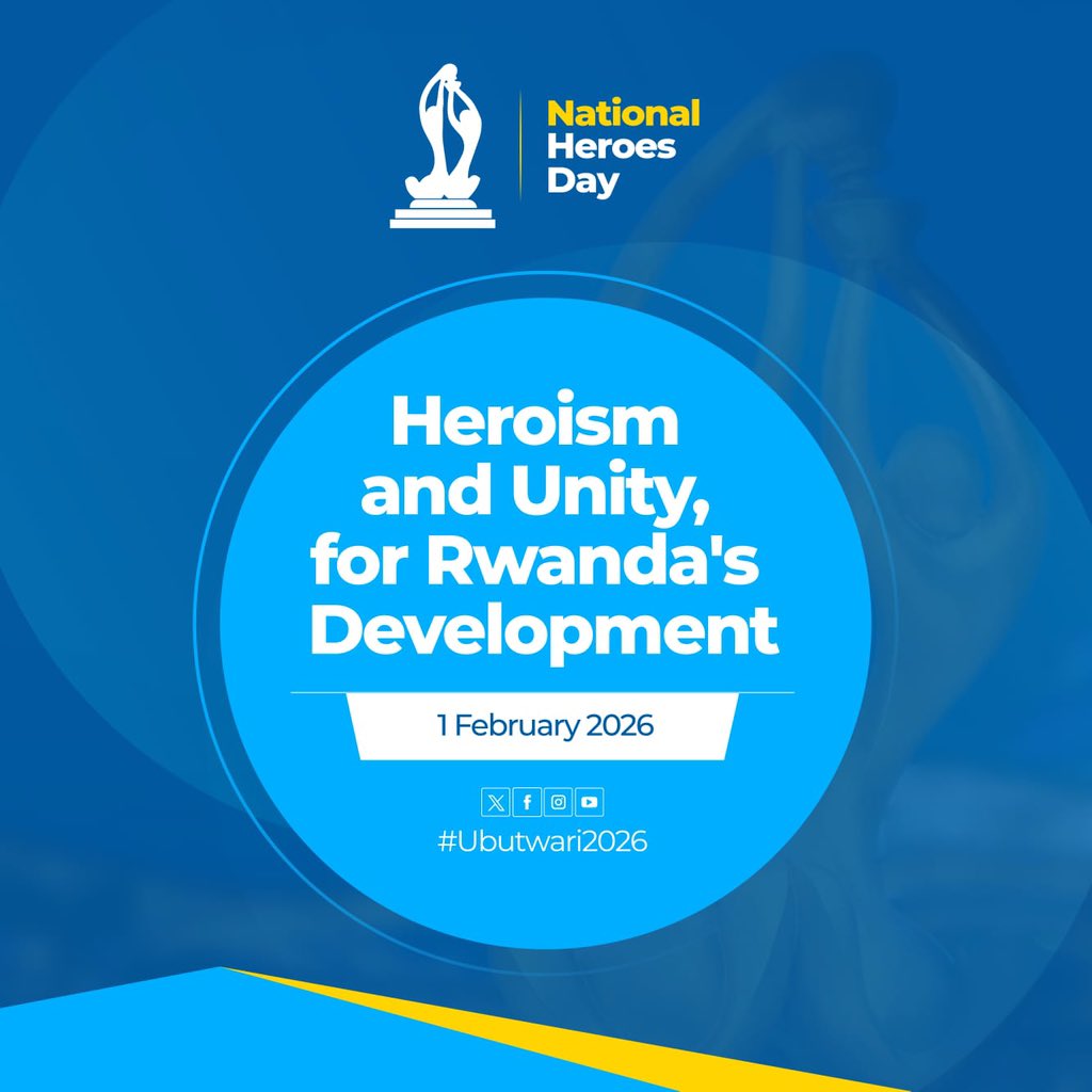 Ritco Rwanda tweet media