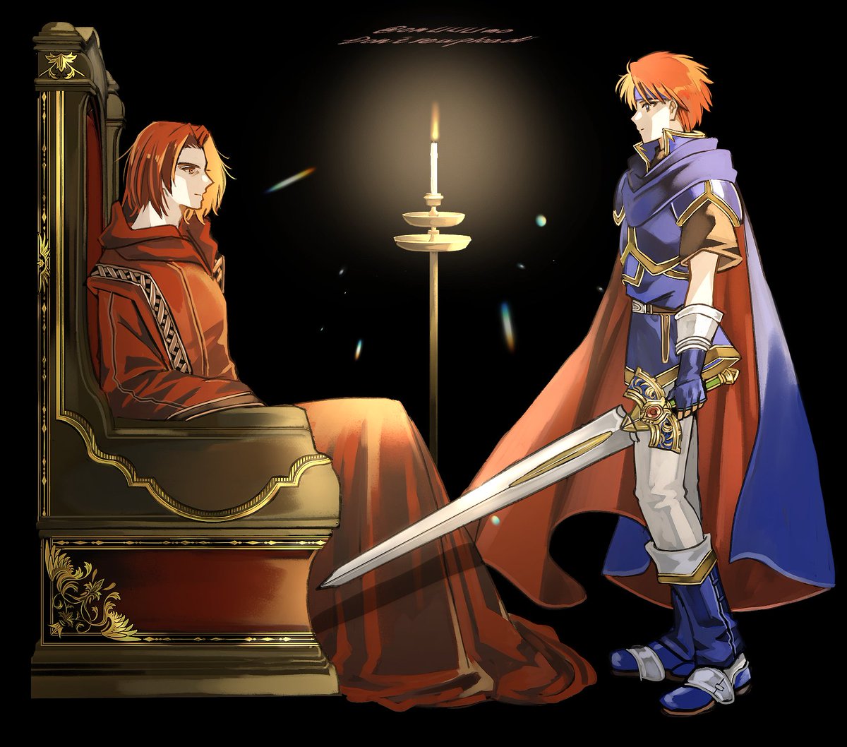 最後にかけての語りの演出が好きで…