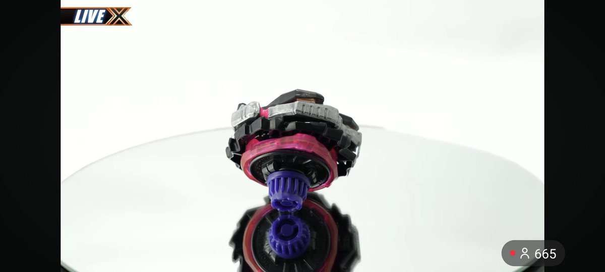 新ベイ① #ベイブレードX #BEYBLADEX