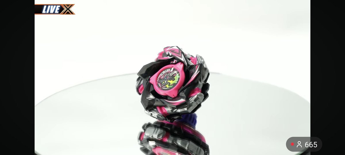 新ベイ① #ベイブレードX #BEYBLADEX