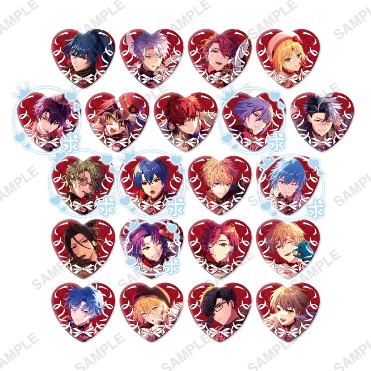 もちもと♦交換譲渡/初回ツイフィ必読 tweet media