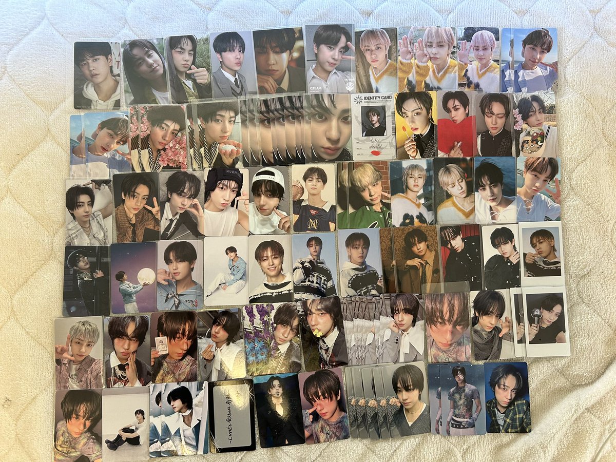 えだまめ tweet media