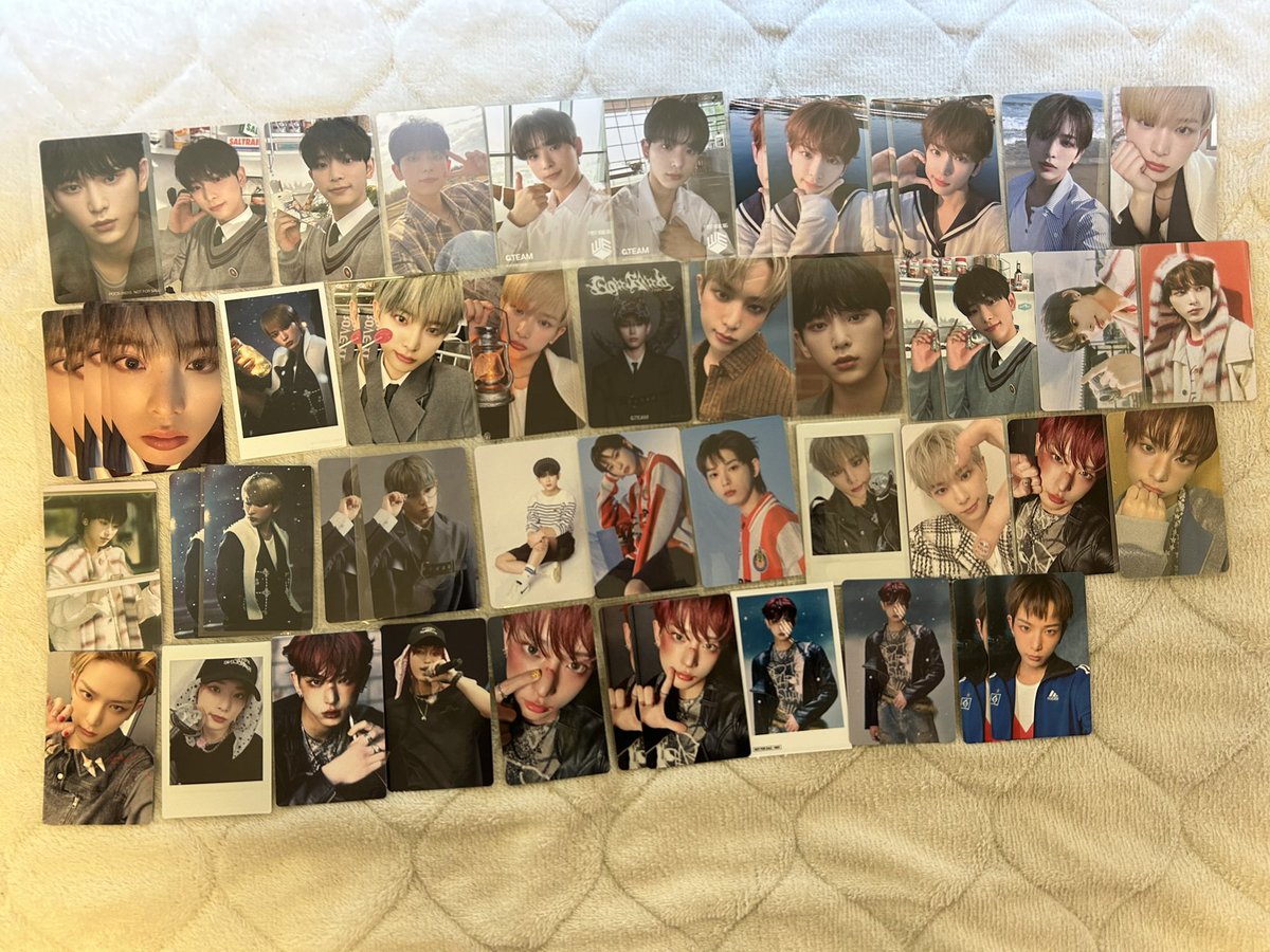 えだまめ tweet media