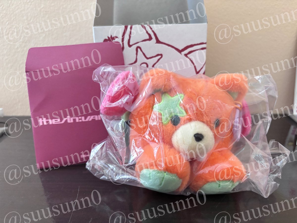 suusunn0's tweet photo. { พร้อมส่ง }
Voice Keyring นิกิ ของครบไม่แกะซีล
• 700 รวมส่ง 📮
รับแลกเจคนะคะ สอบถามเพิ่มเติมได้ก่อนค่ะ
• dm only 
#ตลาดนัดENHYPEN นิกิ https://t.co/nvMztLGPII