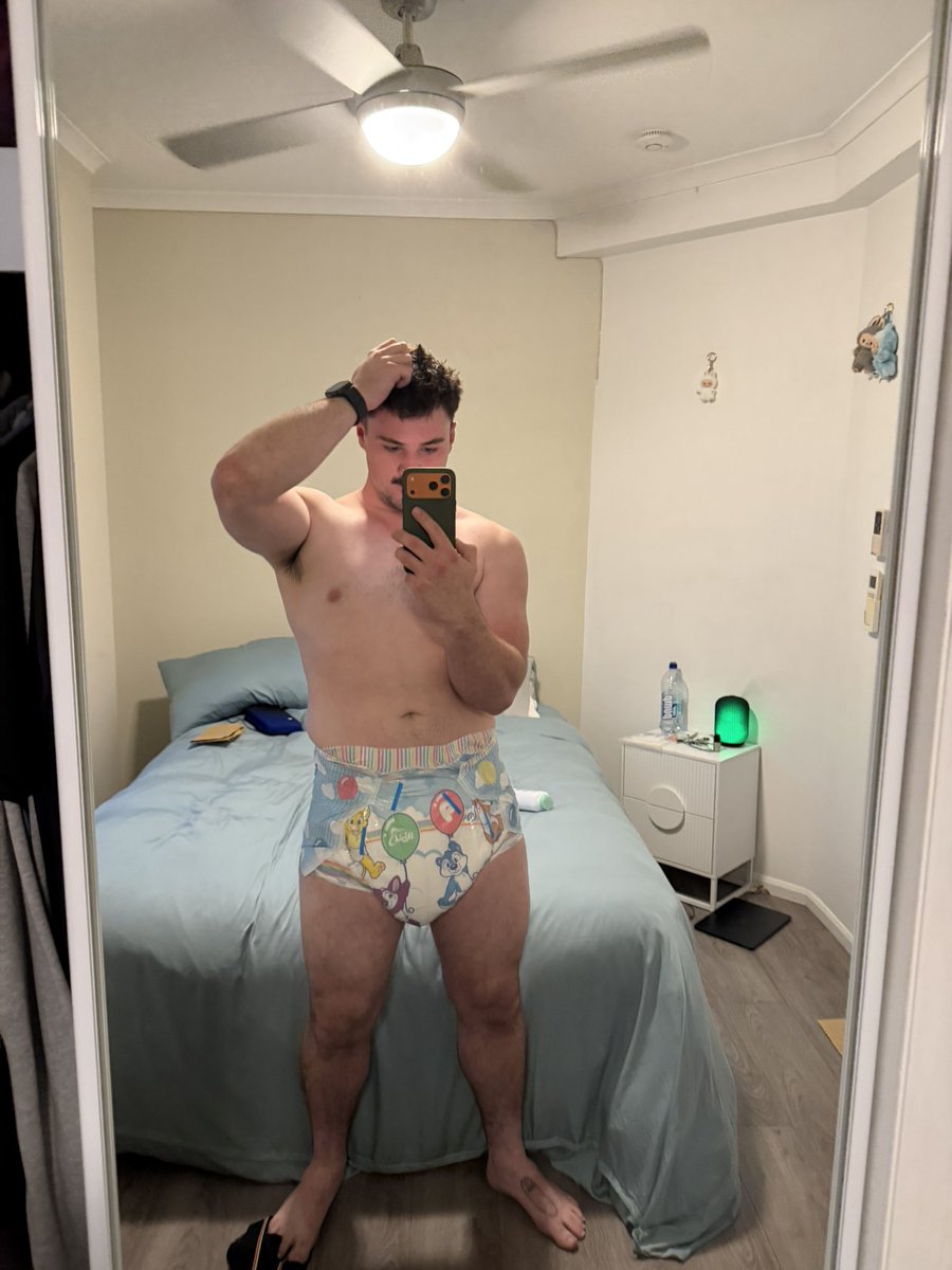 Padded Cal tweet media