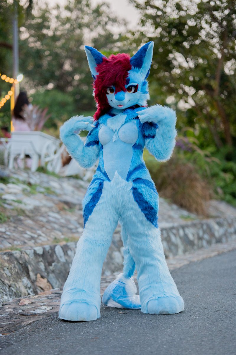 🪡 <a href="/fishmimi_/">Fishman</a> 
📷 <a href="/PolarTheLion/">PolarTheLion</a>