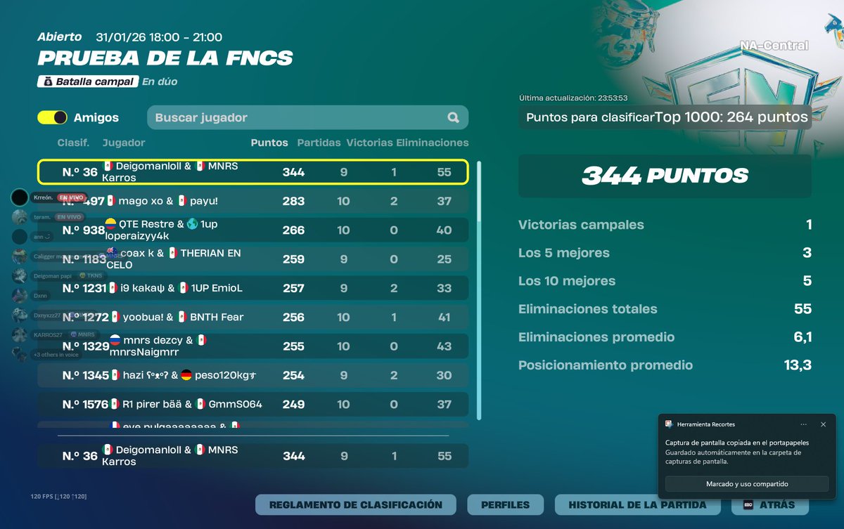 MNRS Karros tweet media