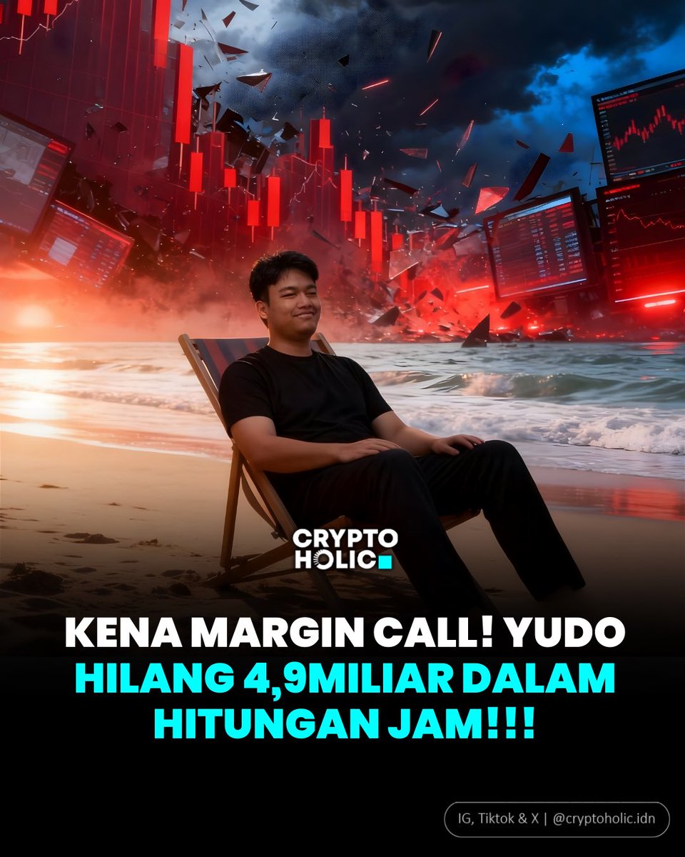 Crypto Holic tweet media
