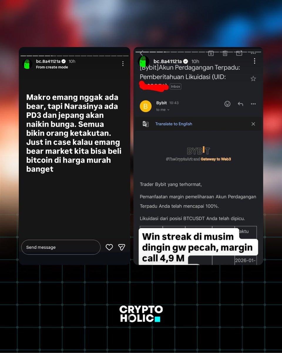 Crypto Holic tweet media