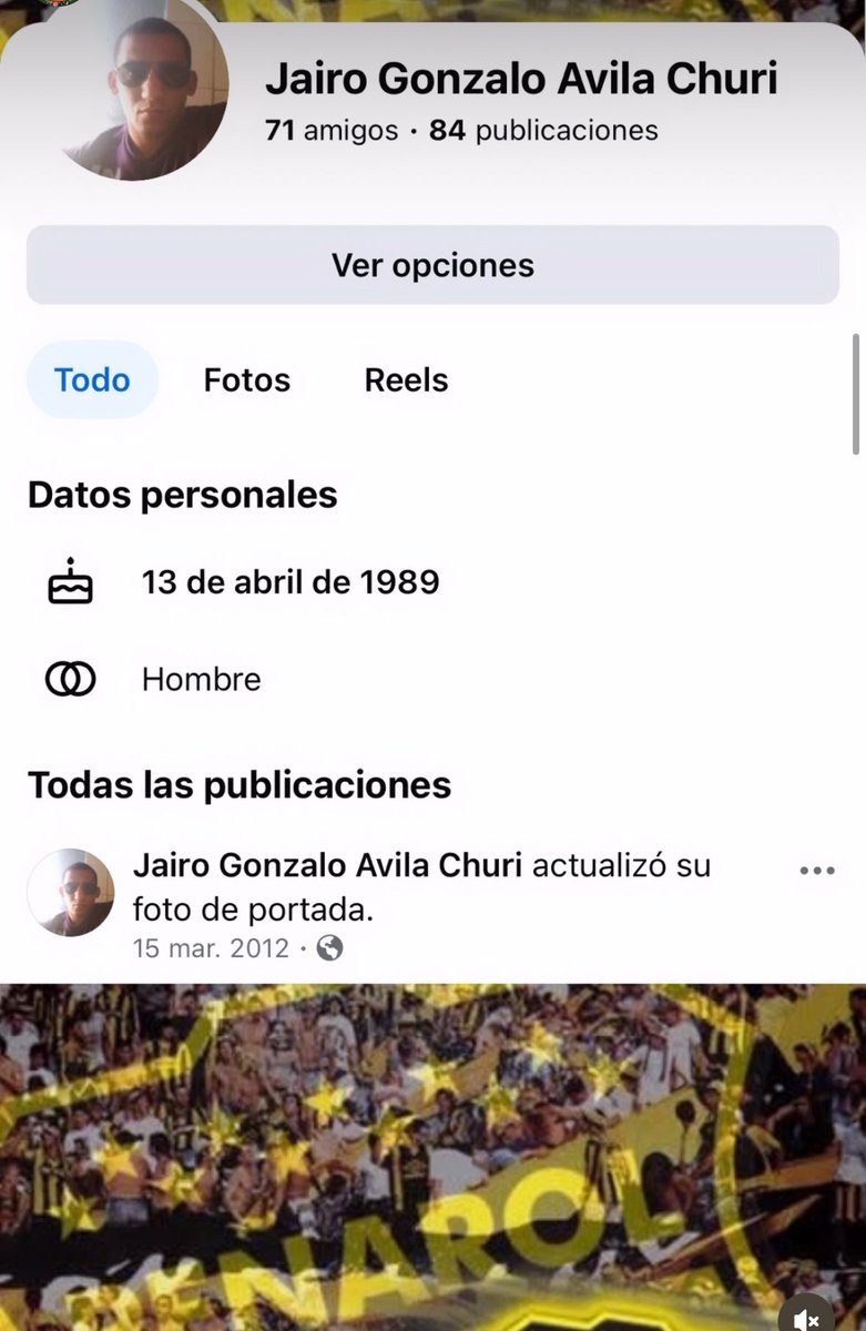 redbicheraoficialuruguay tweet media