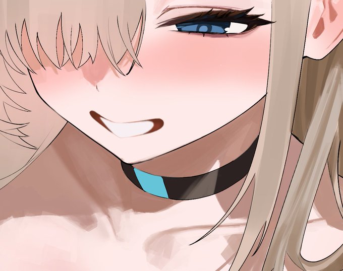 アスナ途中
昨日アップしてたと思ったんですが、なんか消えてました・・・いいねしてくれた方ごめんなさい🙇
おっぱいがうまく塗れなくて難航してます(';ω;`) 