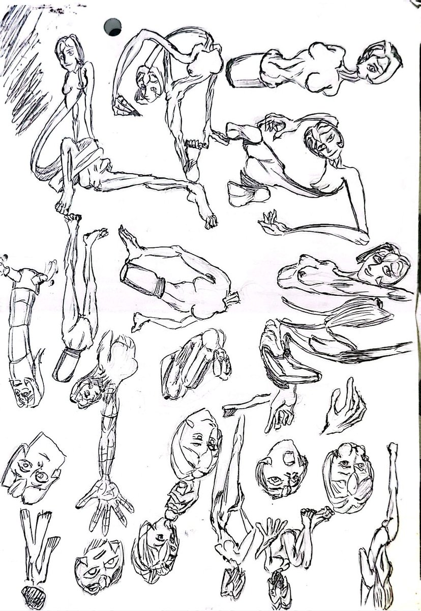 MorphFlex99🇵🇪 tweet media