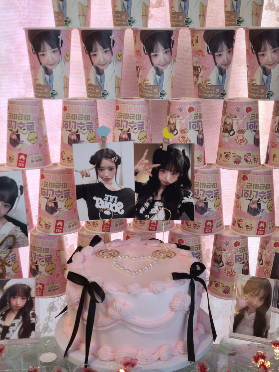 #콘수니의따끈따끈베이커리
#HAPPY_REI_DAY