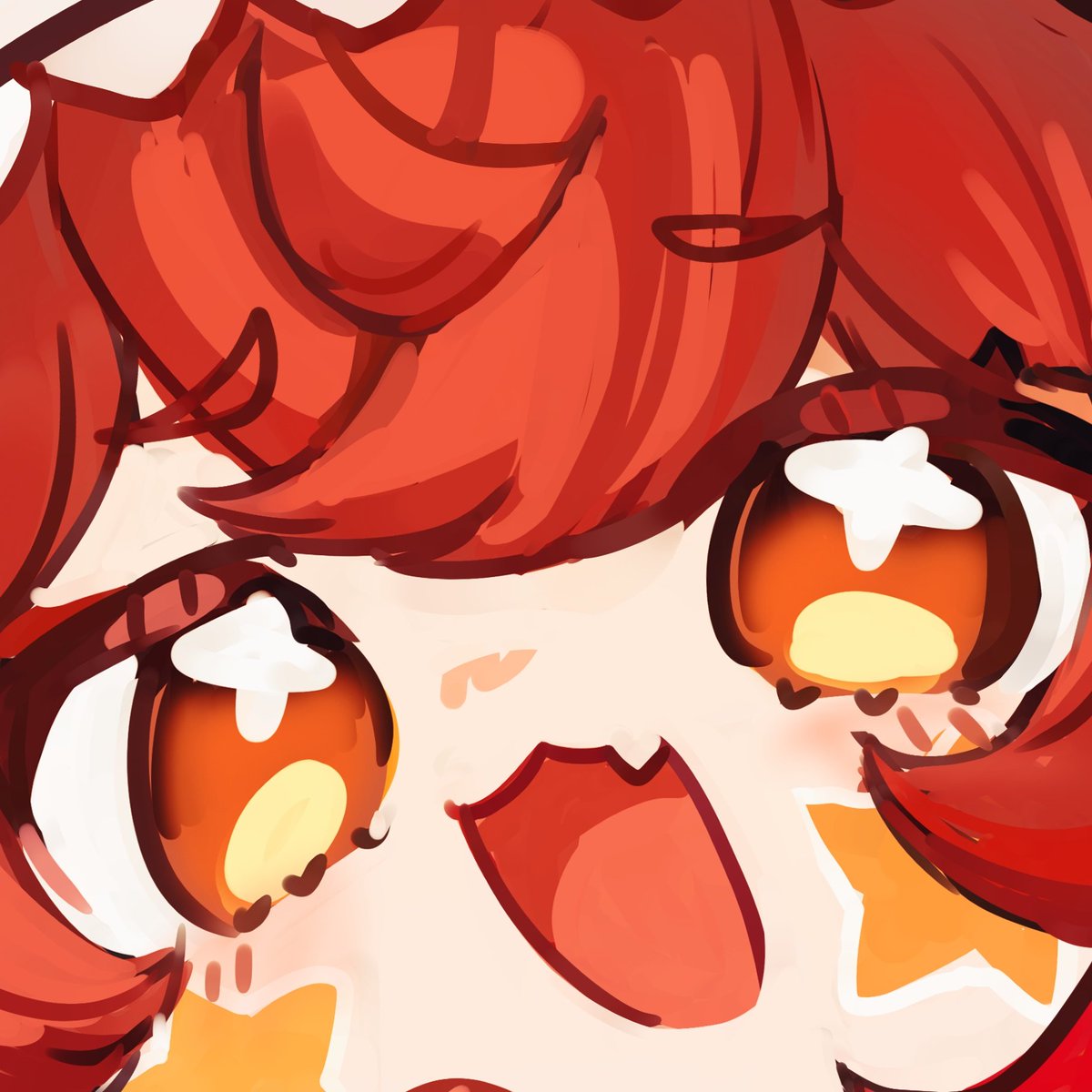 謝謝烤香腸店老闆？！

#新個人資料相片