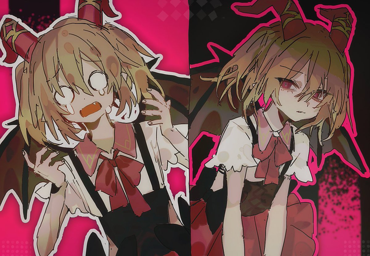 Post by ＿ on X: ラヴィ