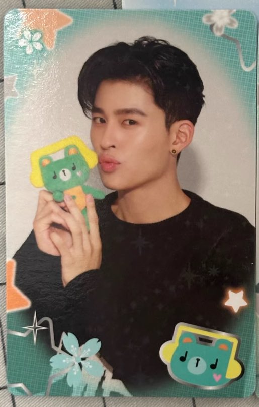 SpecSellingTIME's tweet image. [WTB] ตามหา ตั้งรับซื้อ 2 ใบนี้ครับ

หรือจะดีลก็ได้ครับ🥹

#ตลาดนัดgmmtv
#ตลาดนัดปอนด์ภูวินทร์