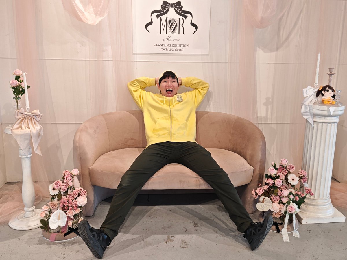 ざきやま　 レッツゴーザキヤマ (@zakiyama9410) / Posts / X