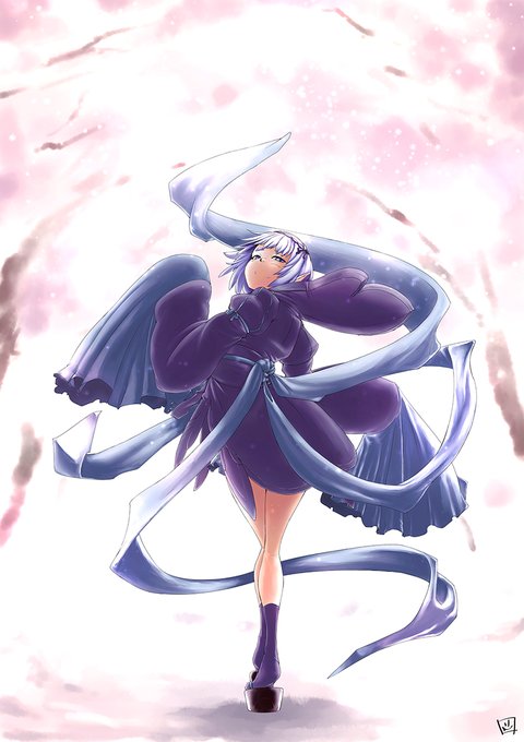 #このタグを見た人は黙って桜をはる 