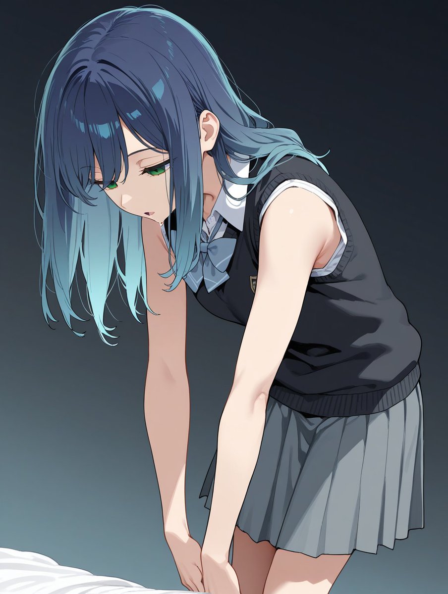 RIN_hypnolover's tweet photo. 催眠AI絵229(黒川あかね/ILXL編)
https://t.co/wSQQVS3rLJ
リクエストから
リクエストは現在受付停止中
リクエスト受けたのずっと前だが一周回って3期きて最新になってるので笑う https://t.co/r6fuvYrnWY