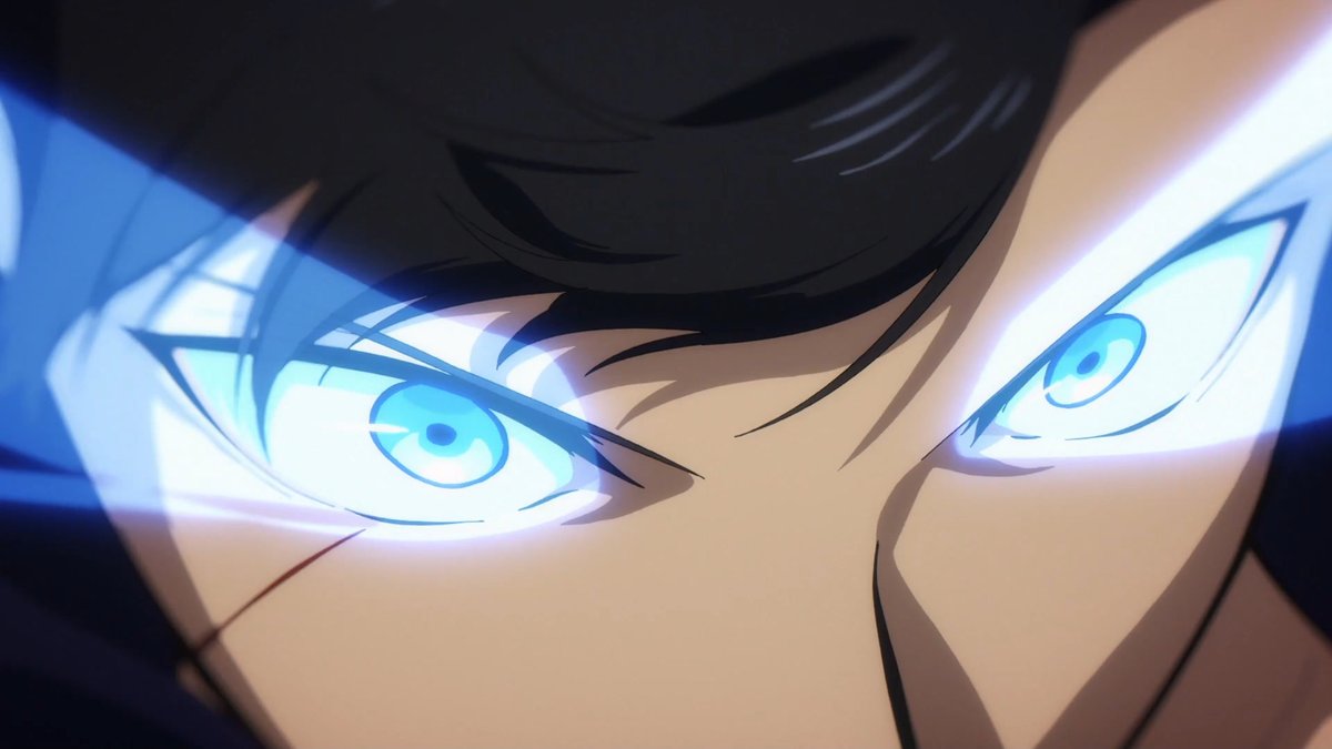 Solo Leveling Screencaps (@slscreencaps) on Twitter photo 