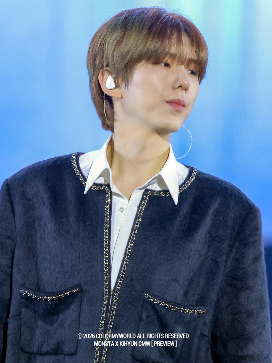 260201 #기현 #몬스타엑스 <a href="/OfficialMONSTAX/">몬스타엑스_MONSTA X</a>