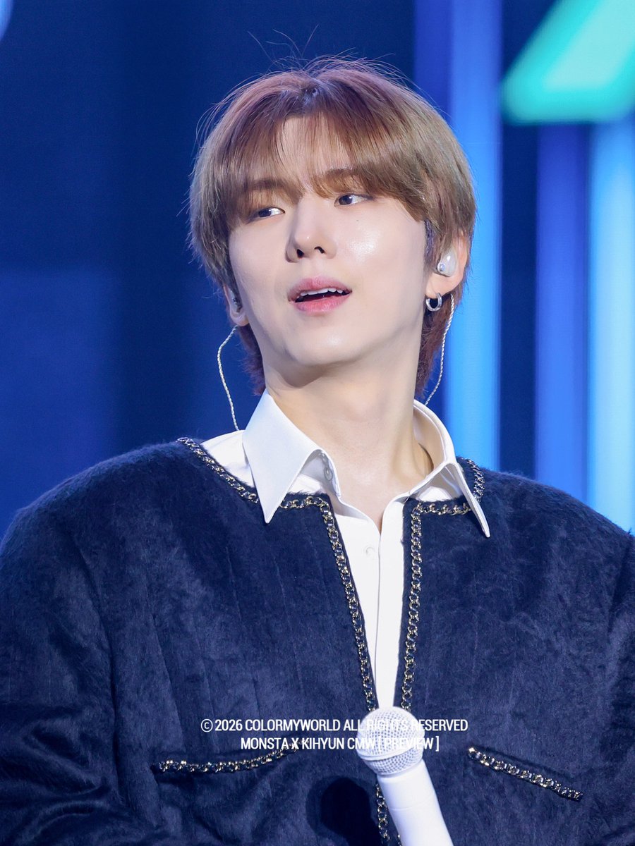 컬러마이월드 tweet media