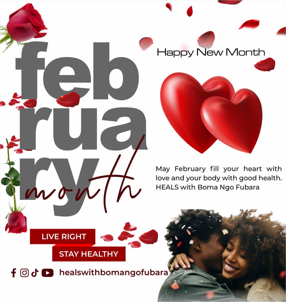 healswithbnf's tweet photo. It is a beautiful thing to welcome the month of February. While many felt January was long, perhaps a sign to plan better. 

Let's make this February a season of celebrating GOD'S faithfulness, appreciating our loved ones, and spreading love beyond just Valentine's Day.

HEALS https://t.co/r2Jyrkbb5X