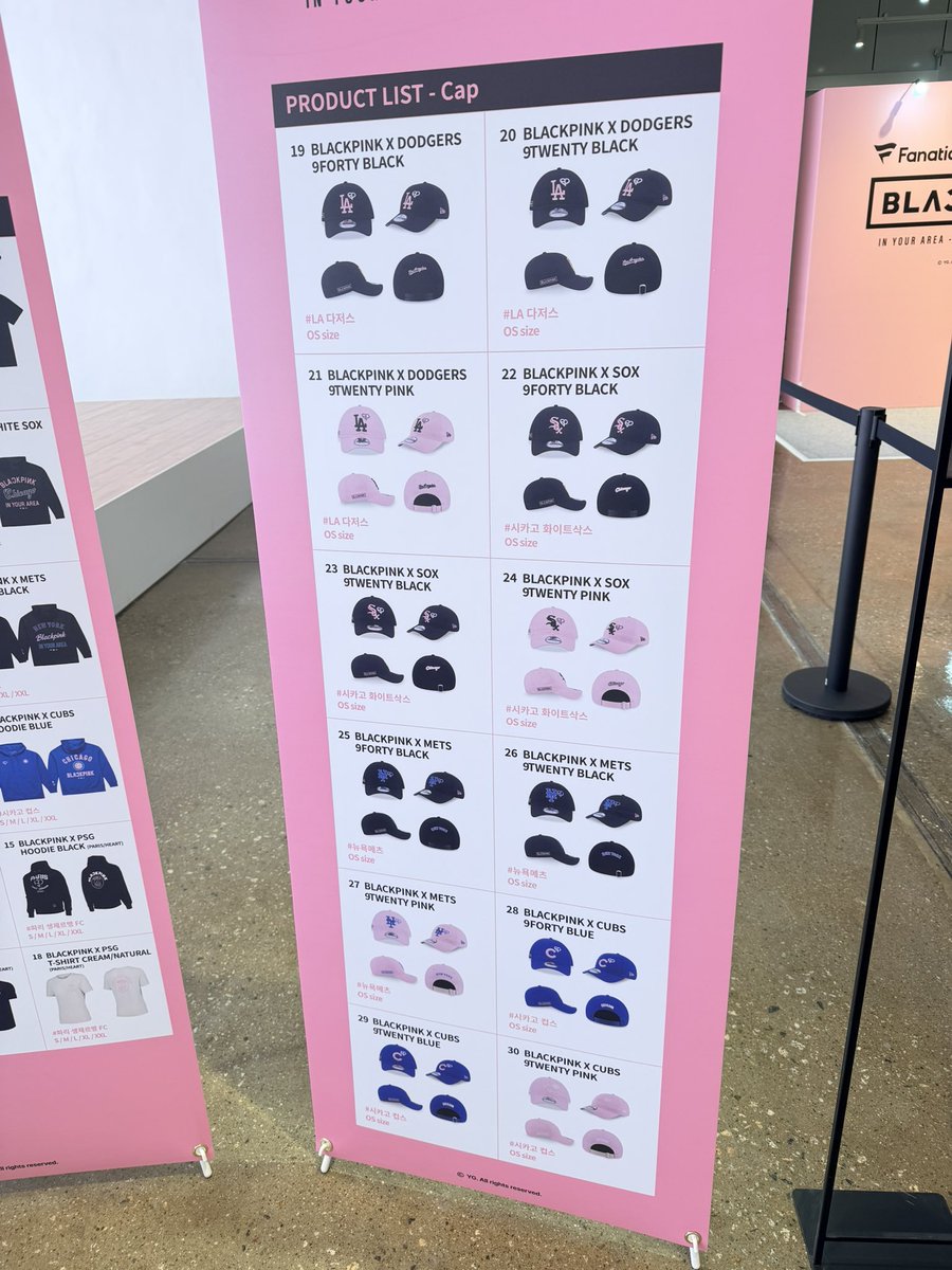 dejunmyeon7's tweet photo. Open jastip Fanatics X Complex Blackpink!! Ready tgl 5 Feb by handcarry (besok last ya)
#zonajajan️️ #zonauang️ #blackpink https://t.co/uwrBsGxf13