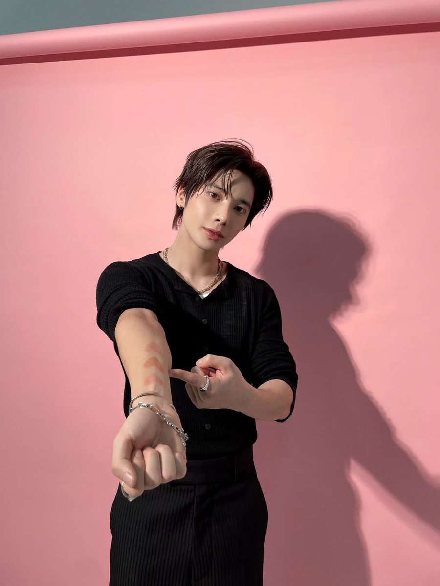 【⭐︎JUN⭐︎】 Jun (@JUN34_) on X