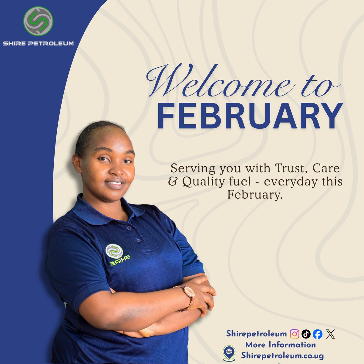 Shire Petroleum tweet media