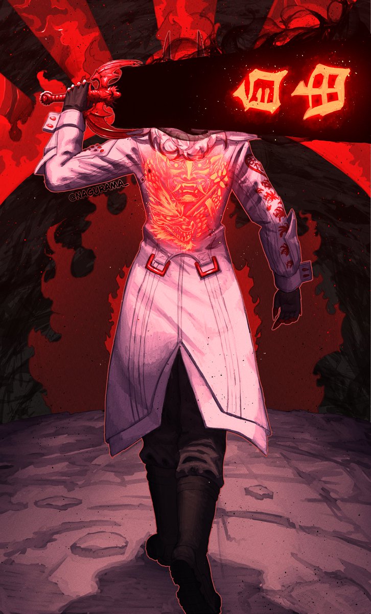 Commission by <a href="/Levictus01/">Malaki Brown</a> 
#Commission #digitalart #DigitalArtist #commissionart #commissionopen